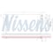 Nissen Nissens Condenser, 94873 94873 - alternate 1
